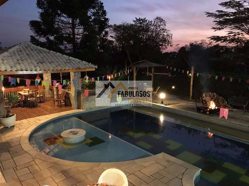 Casa de Condomínio, 4 quartos - Foto 10