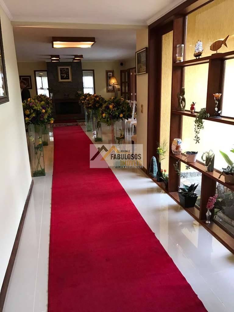 Casa de Condomínio, 4 quartos - Foto 12