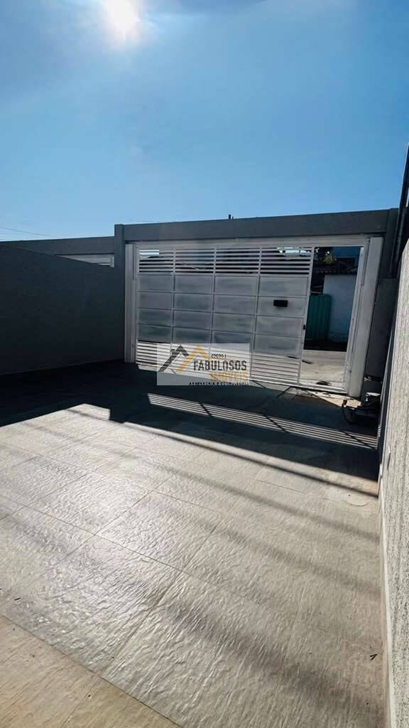 Casa, 3 quartos, 117 m² - Foto 4