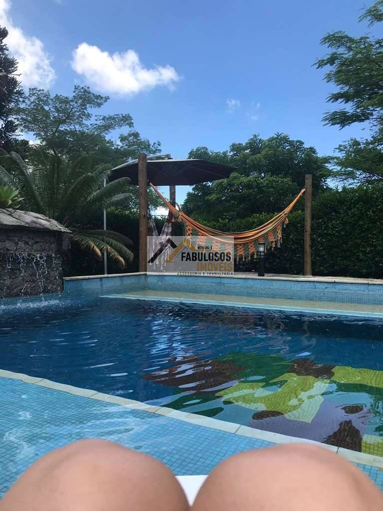 Casa de Condomínio, 4 quartos - Foto 16