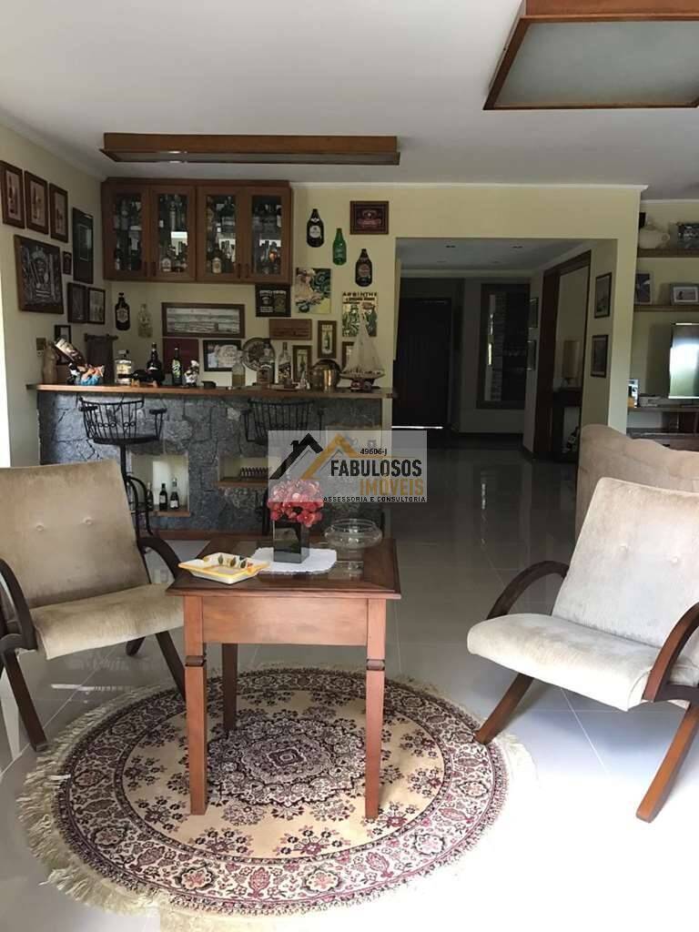 Casa de Condomínio, 4 quartos - Foto 18
