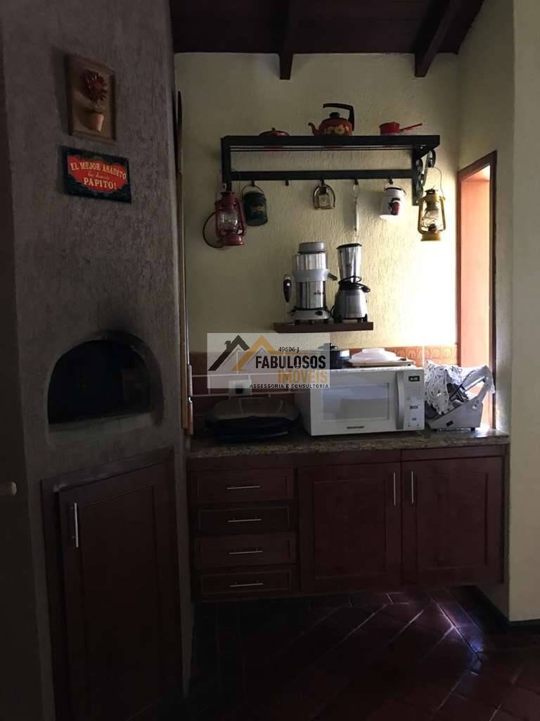 Casa de Condomínio, 4 quartos - Foto 19