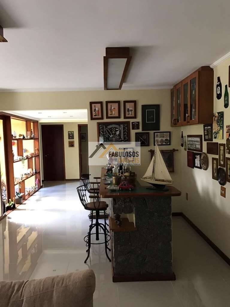Casa de Condomínio, 4 quartos - Foto 21