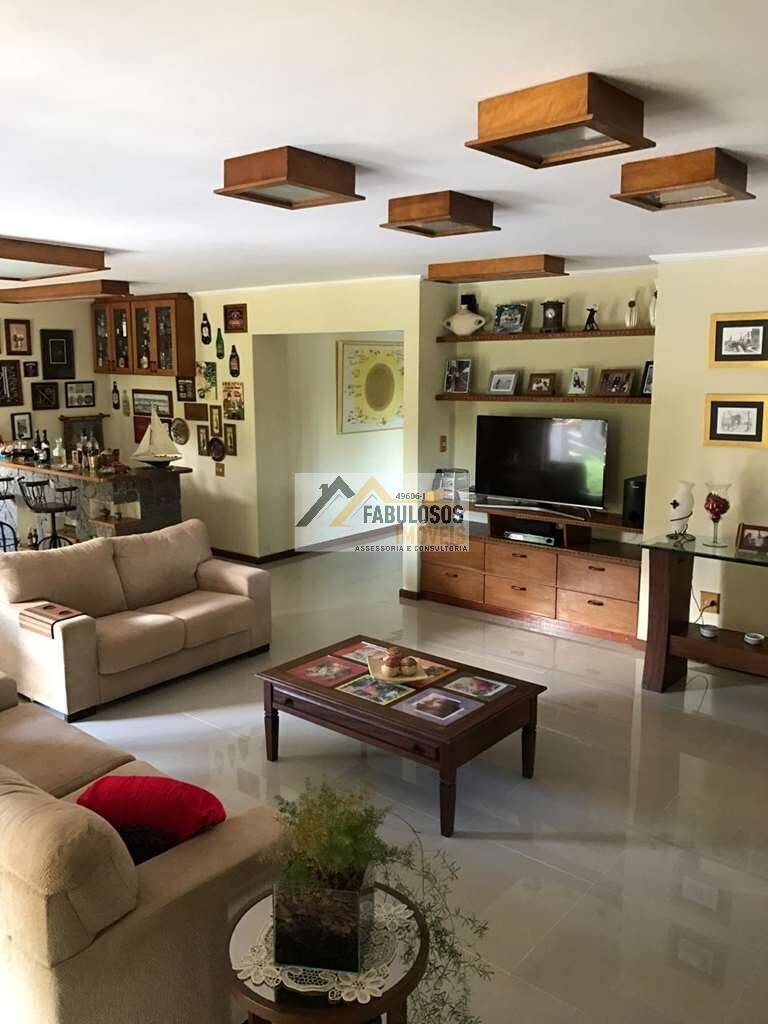 Casa de Condomínio, 4 quartos - Foto 24