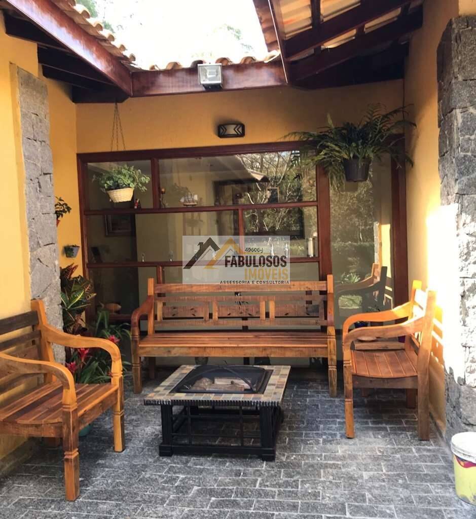 Casa de Condomínio, 4 quartos - Foto 25