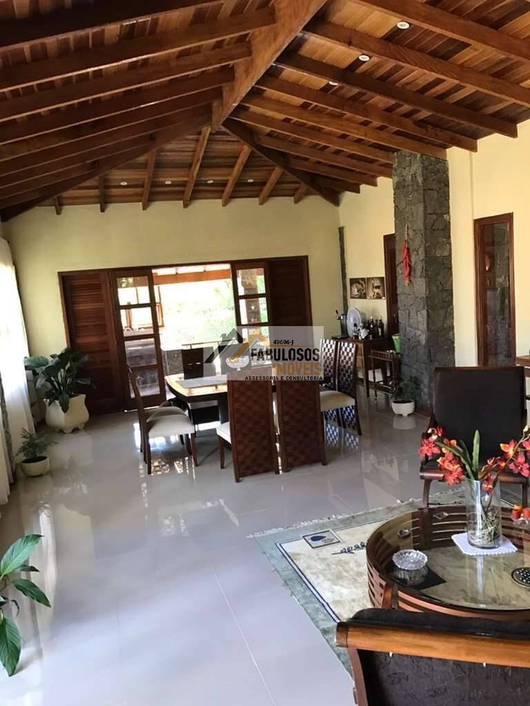 Casa de Condomínio, 4 quartos - Foto 28