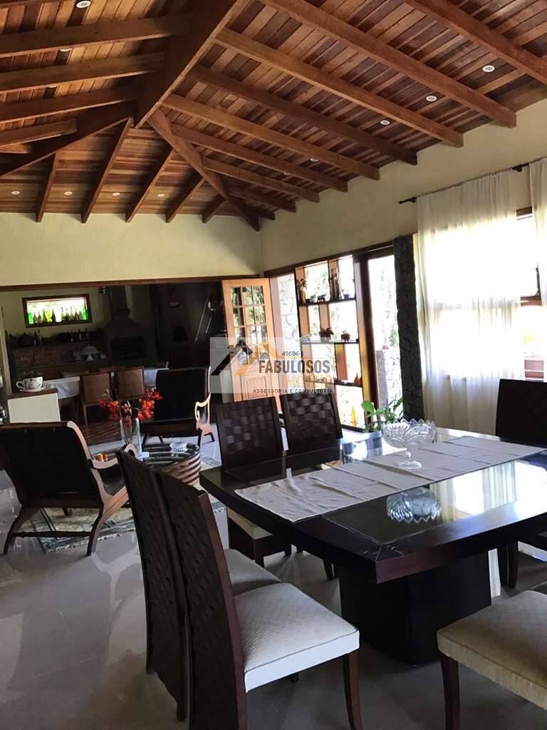 Casa de Condomínio, 4 quartos - Foto 30