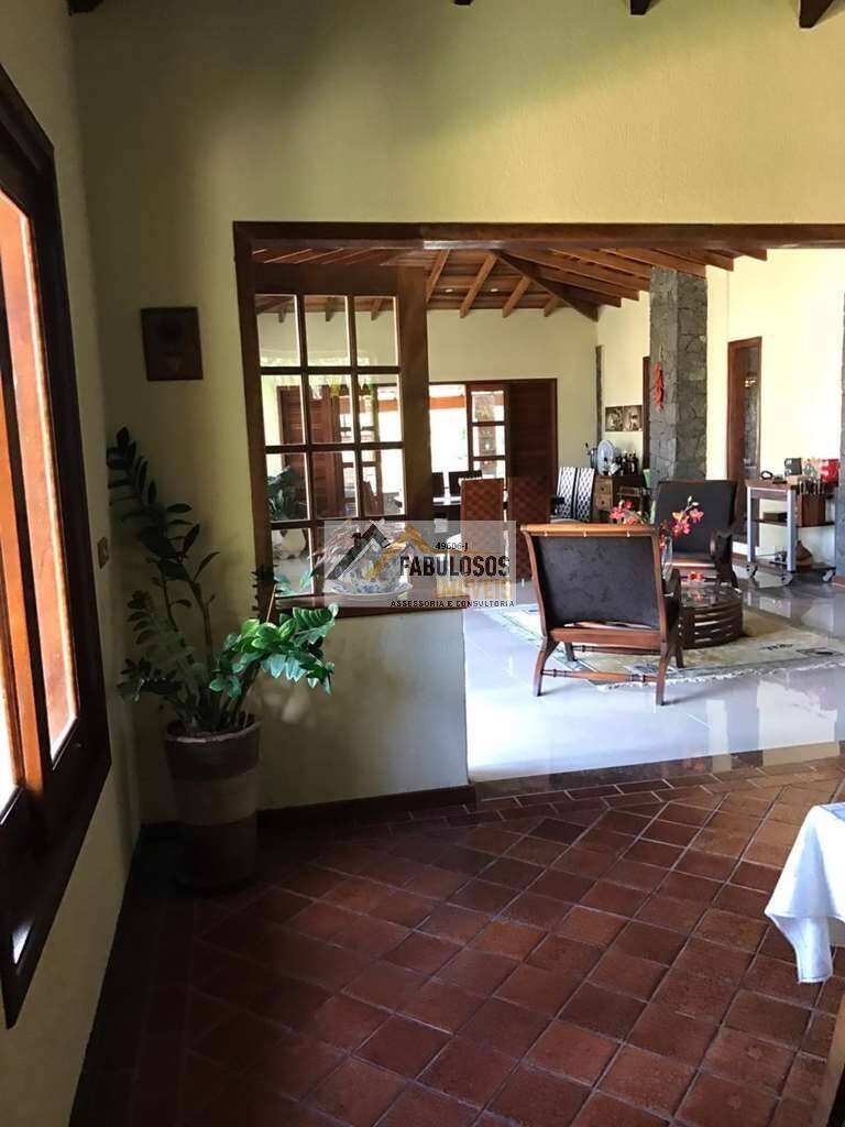 Casa de Condomínio, 4 quartos - Foto 31