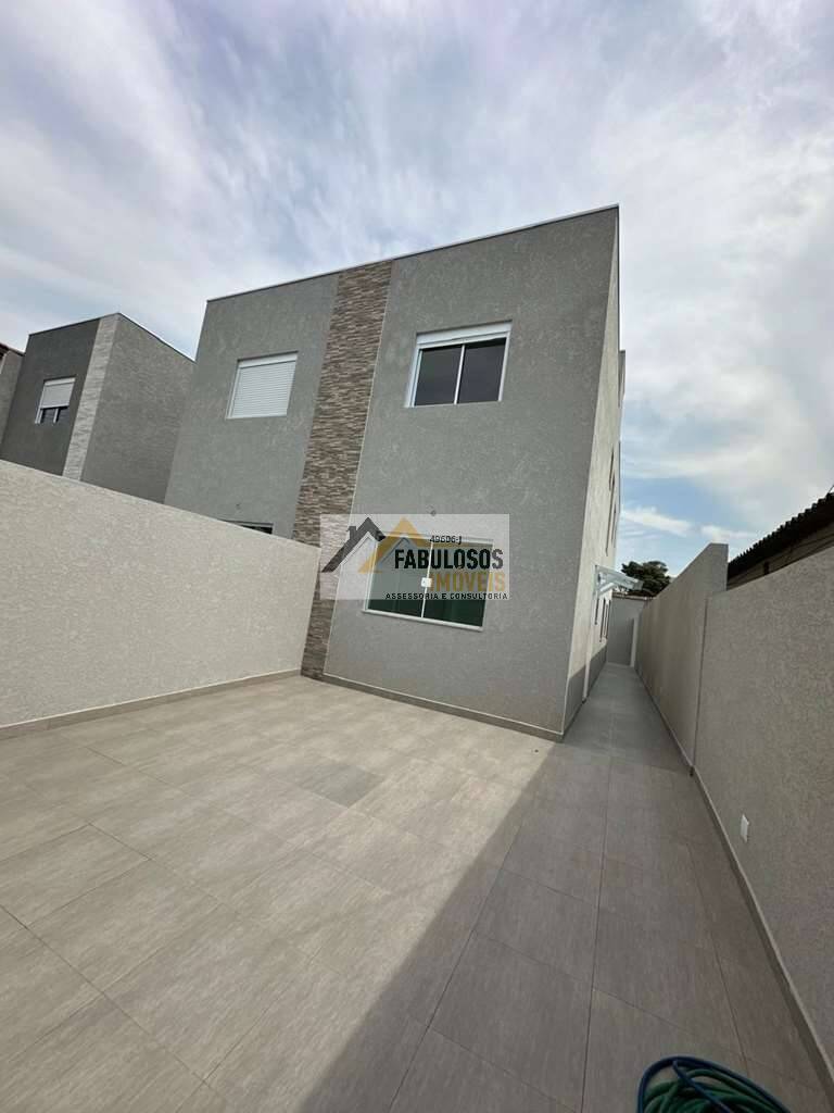 Casa, 3 quartos, 117 m² - Foto 7