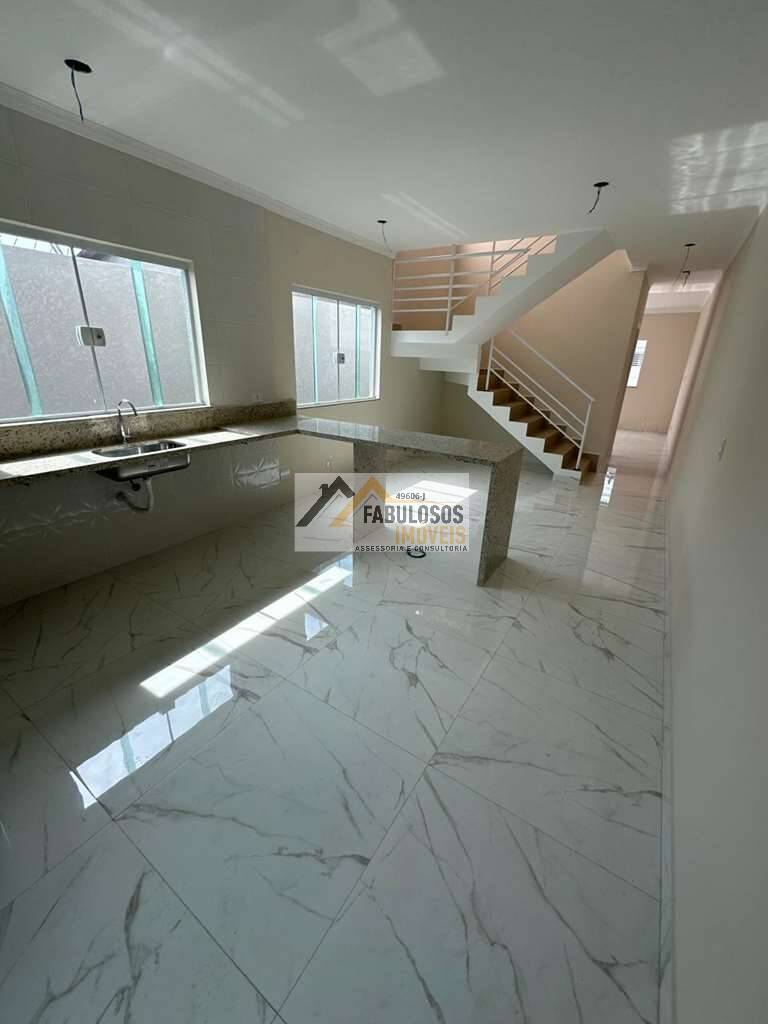 Casa, 3 quartos, 117 m² - Foto 12