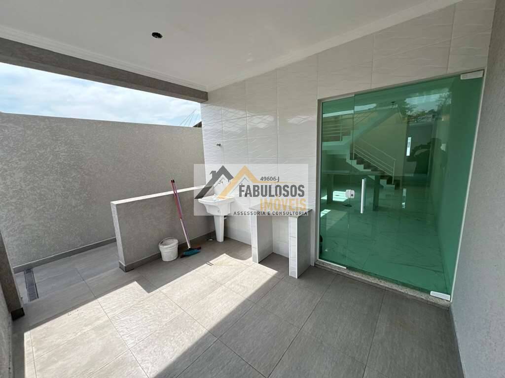 Casa, 3 quartos, 117 m² - Foto 15