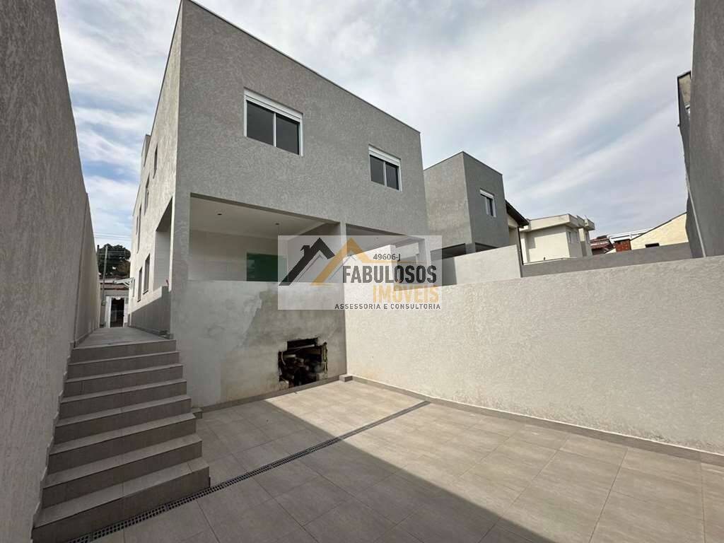 Casa, 3 quartos, 117 m² - Foto 1
