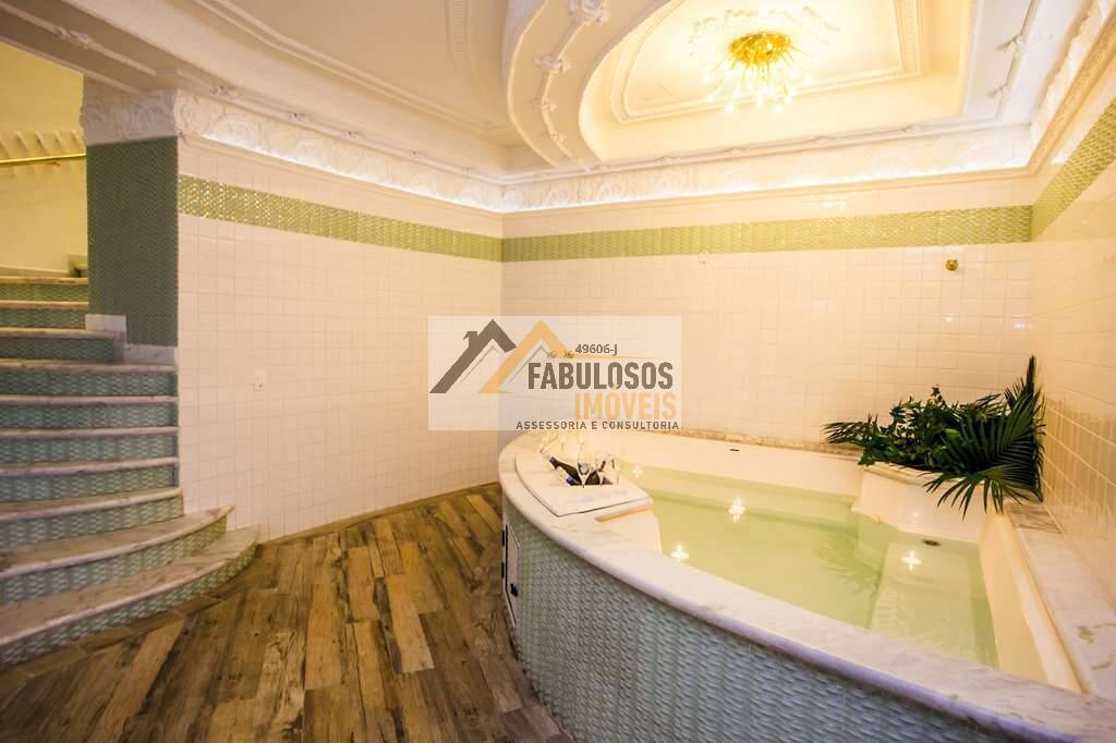 Prédio Inteiro, 1634 m² - Foto 104