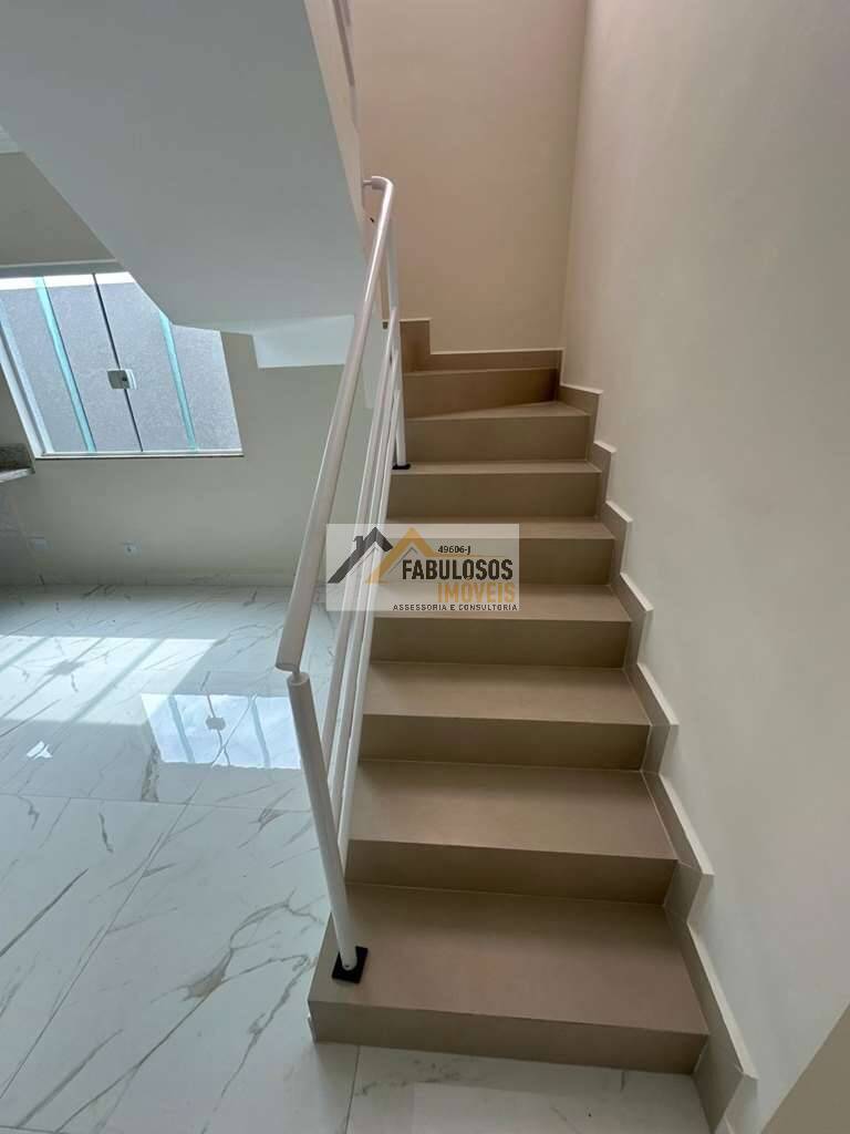Casa, 3 quartos, 117 m² - Foto 23