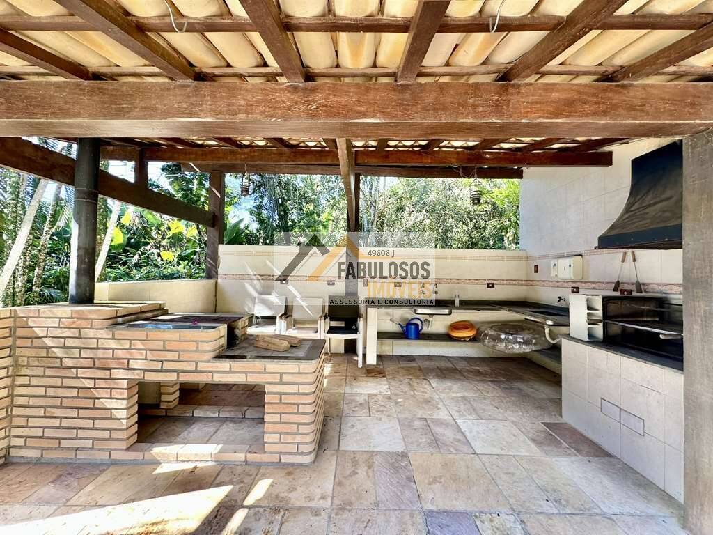 Casa de Condomínio, 3 quartos - Foto 30