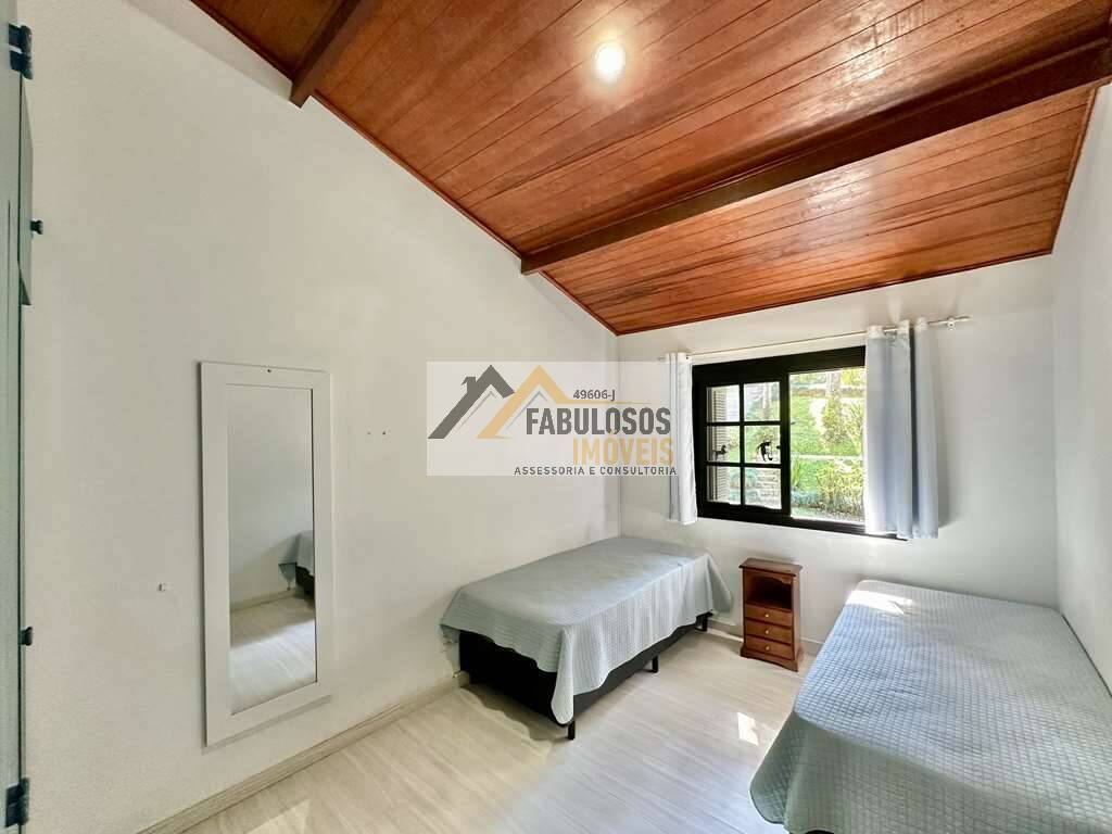 Casa de Condomínio, 3 quartos - Foto 40