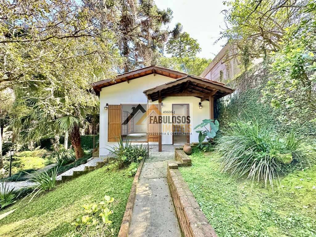 Casa de Condomínio, 3 quartos - Foto 47