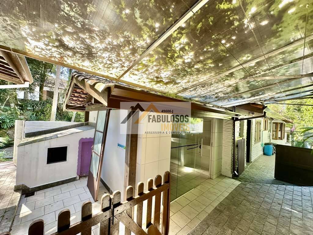 Casa de Condomínio, 3 quartos - Foto 62