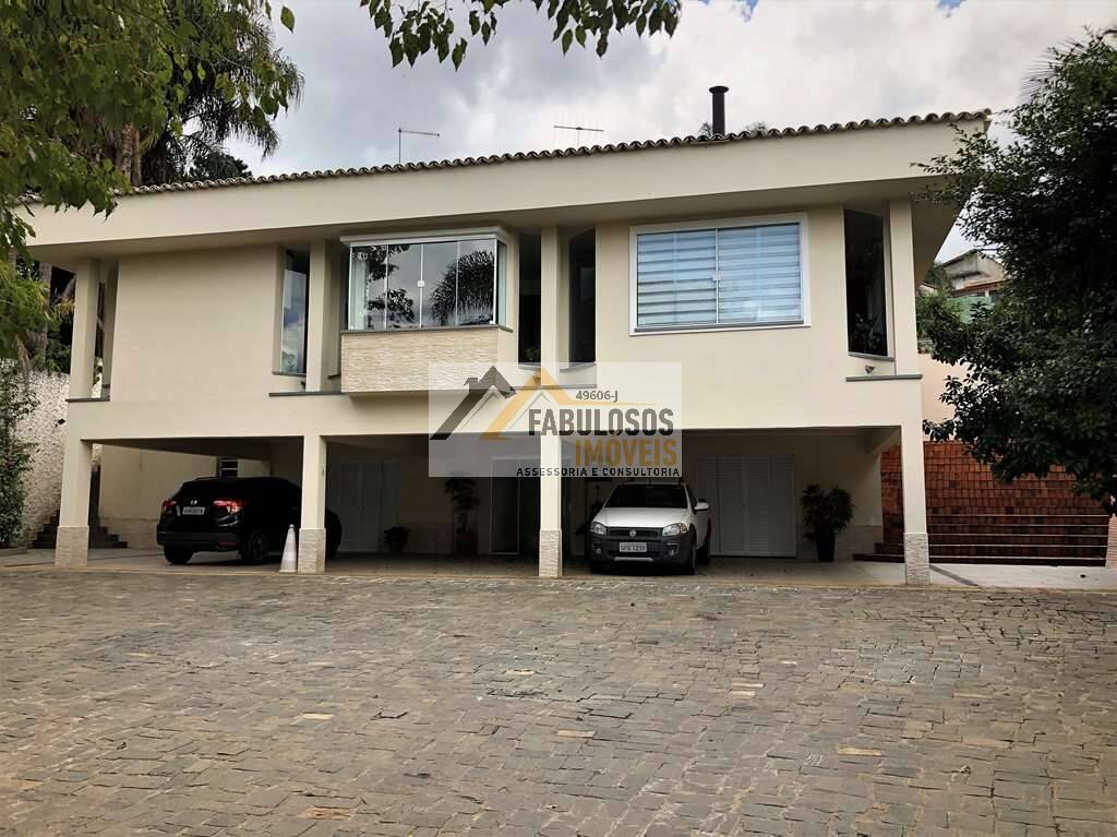 Casa de Condomínio, 4 quartos - Foto 3