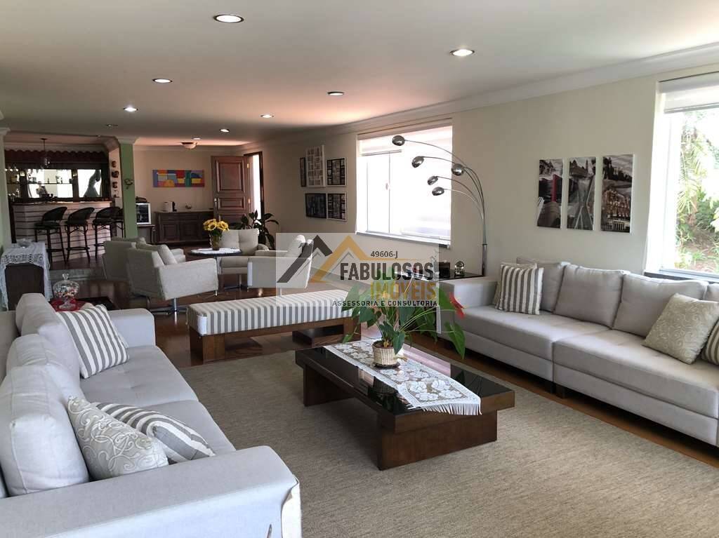 Casa de Condomínio, 4 quartos - Foto 8