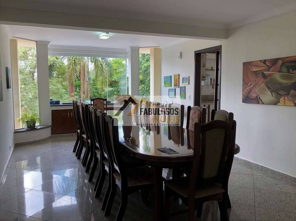 Casa de Condomínio, 4 quartos - Foto 11