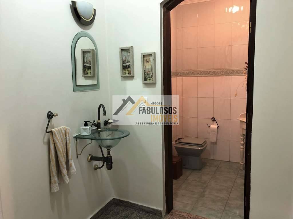 Casa de Condomínio, 4 quartos - Foto 12