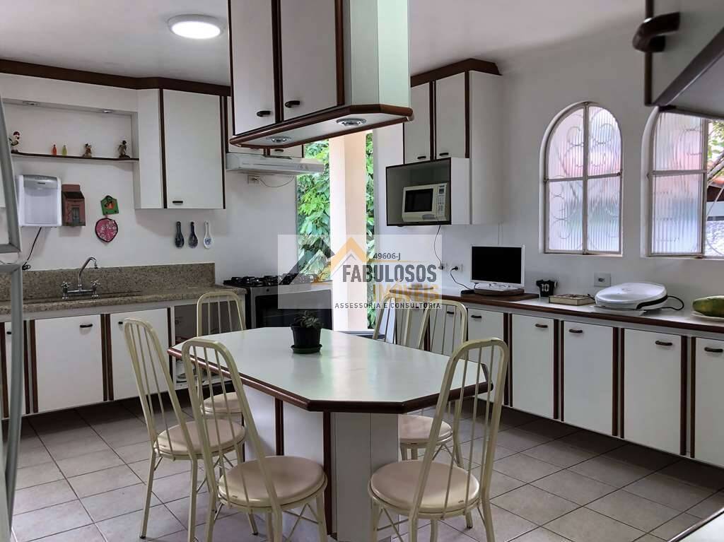Casa de Condomínio, 4 quartos - Foto 14