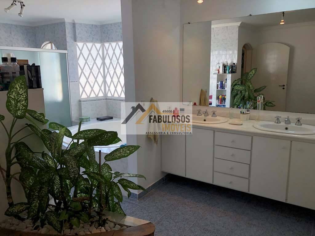 Casa de Condomínio, 4 quartos - Foto 18