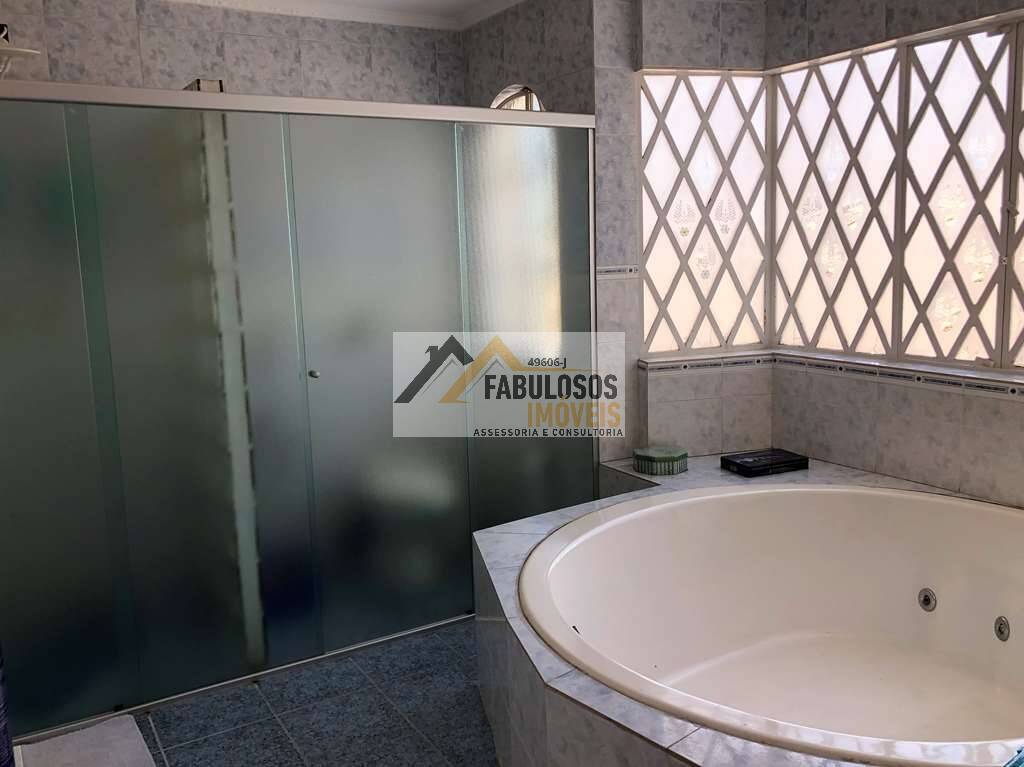 Casa de Condomínio, 4 quartos - Foto 19