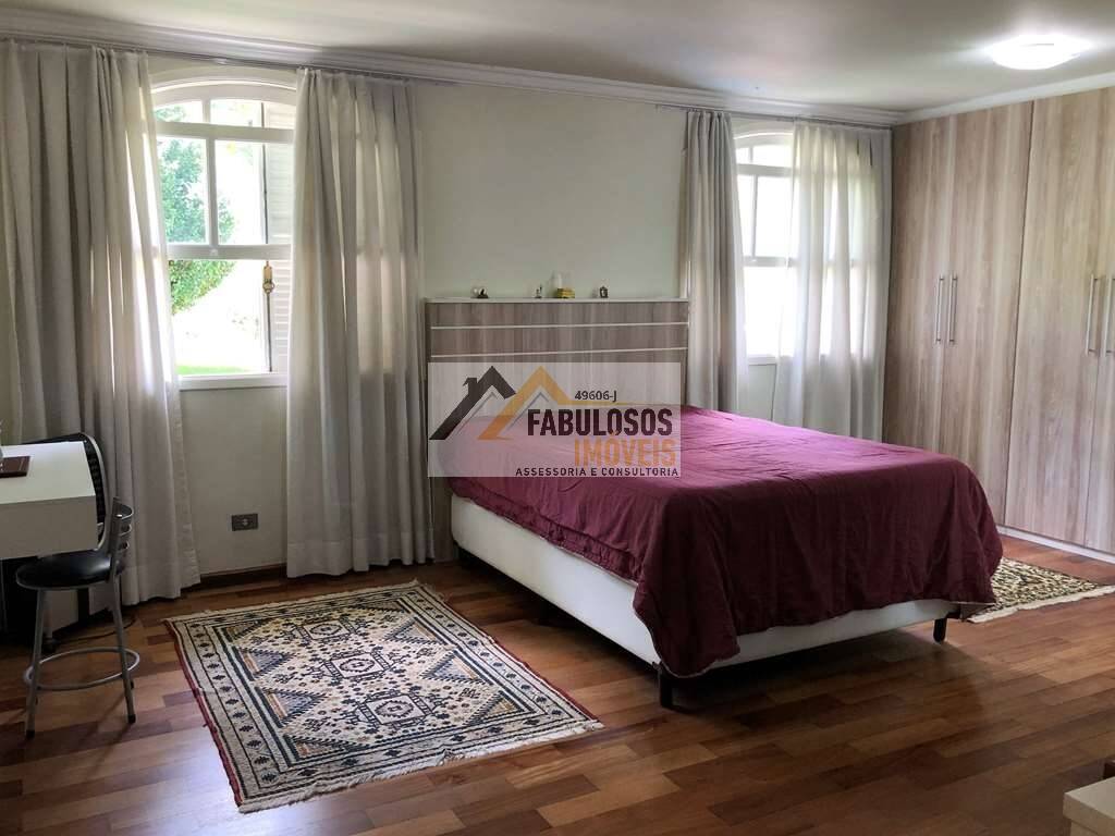 Casa de Condomínio, 4 quartos - Foto 20