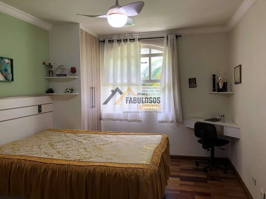 Casa de Condomínio, 4 quartos - Foto 22