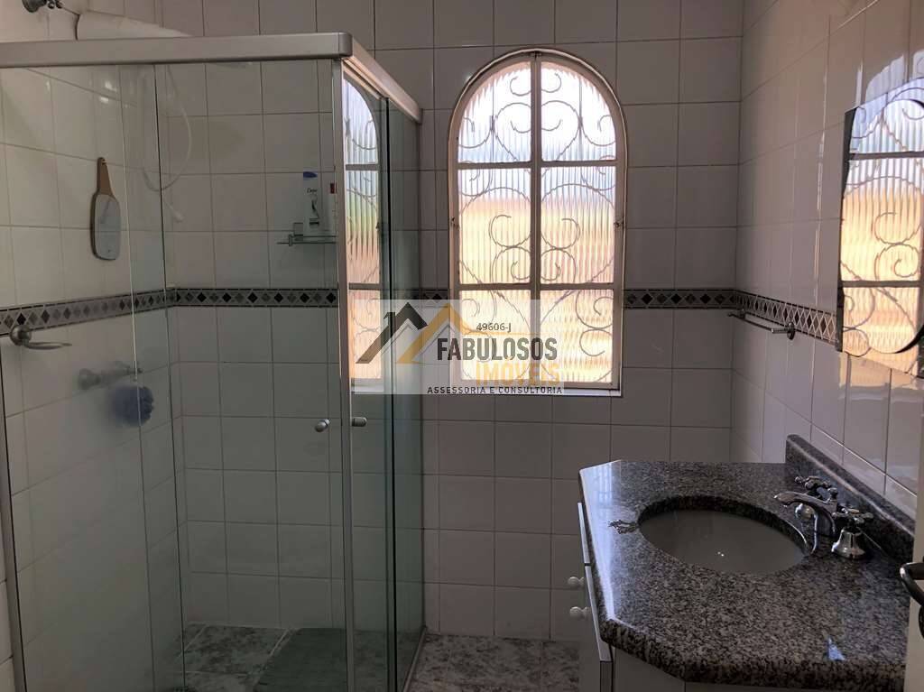 Casa de Condomínio, 4 quartos - Foto 24