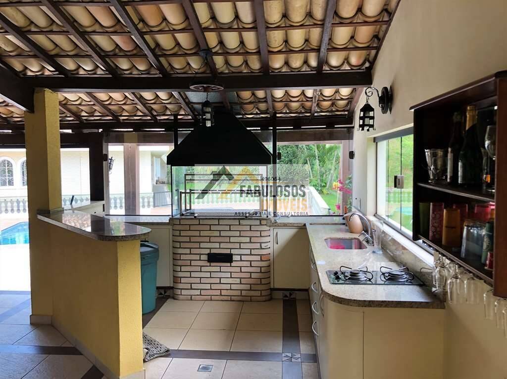 Casa de Condomínio, 4 quartos - Foto 28