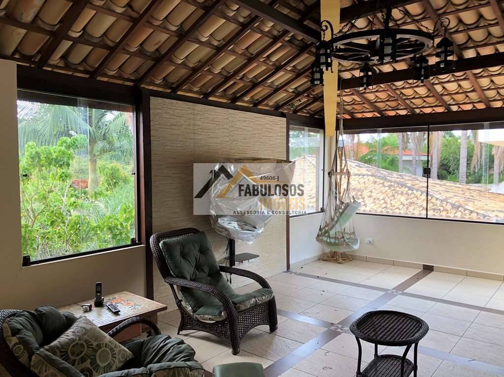 Casa de Condomínio, 4 quartos - Foto 29