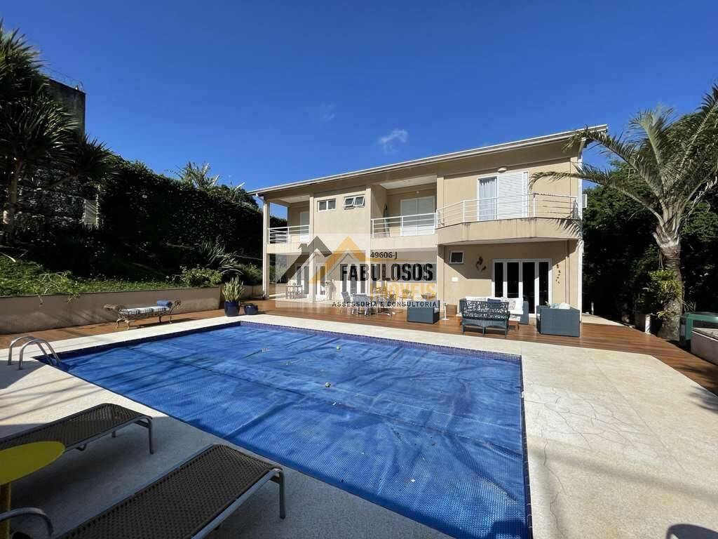 Casa, 5 quartos, 610 m² - Foto 2