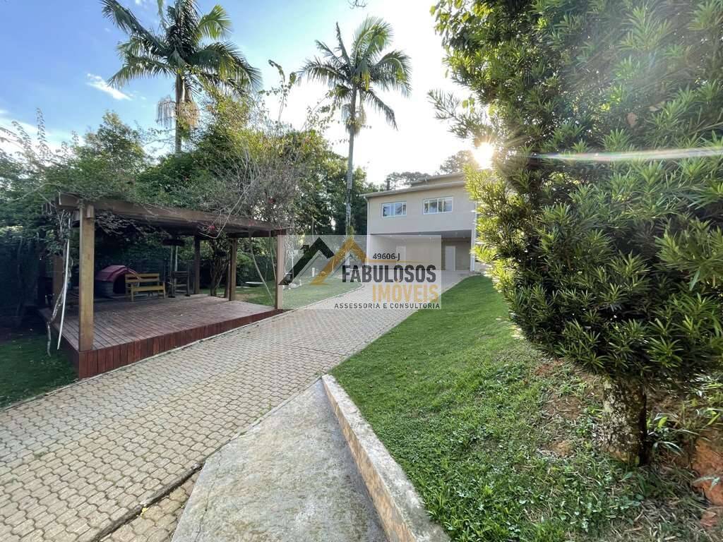 Casa, 5 quartos, 610 m² - Foto 4