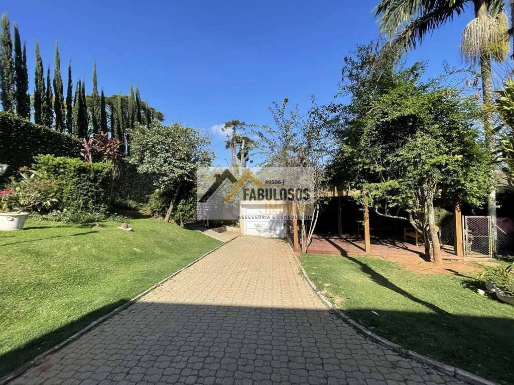 Casa, 5 quartos, 610 m² - Foto 5