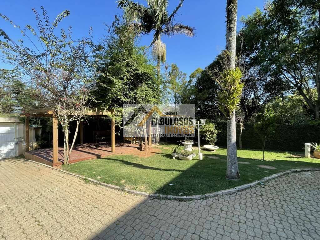 Casa, 5 quartos, 610 m² - Foto 6