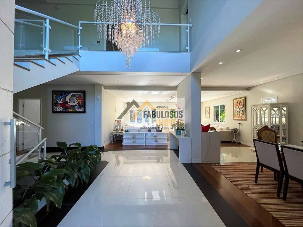 Casa, 5 quartos, 610 m² - Foto 7