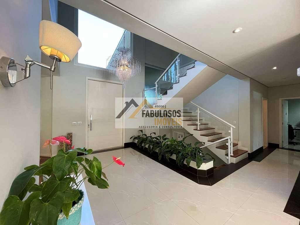Casa, 5 quartos, 610 m² - Foto 8