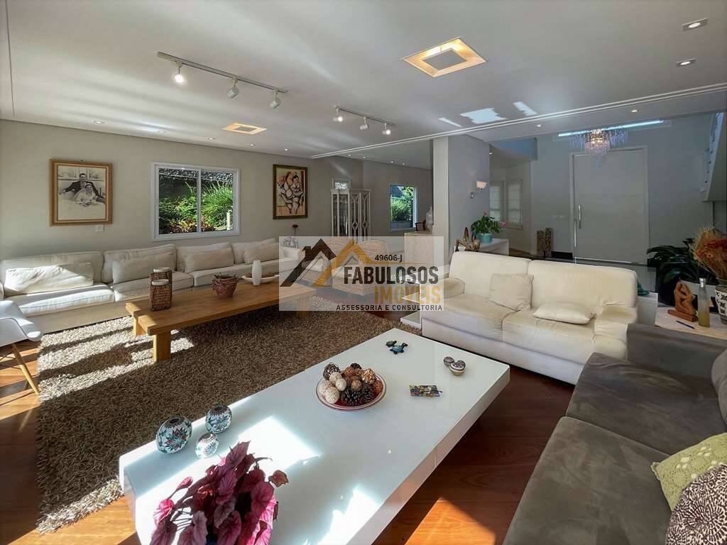 Casa, 5 quartos, 610 m² - Foto 9