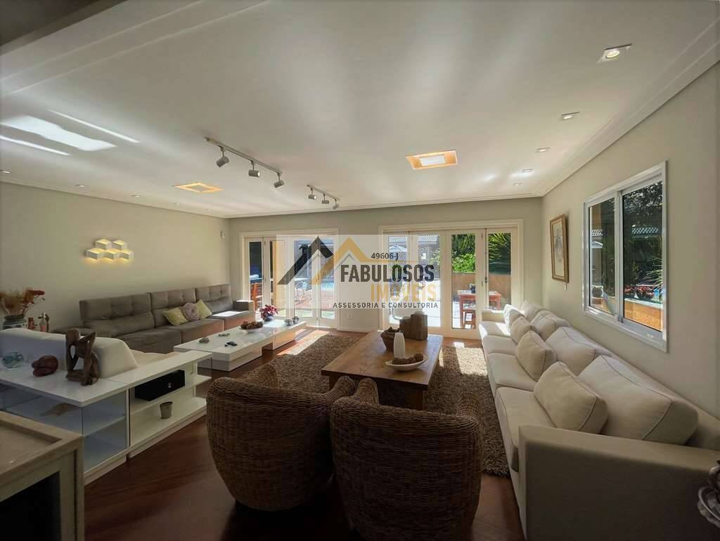 Casa, 5 quartos, 610 m² - Foto 10