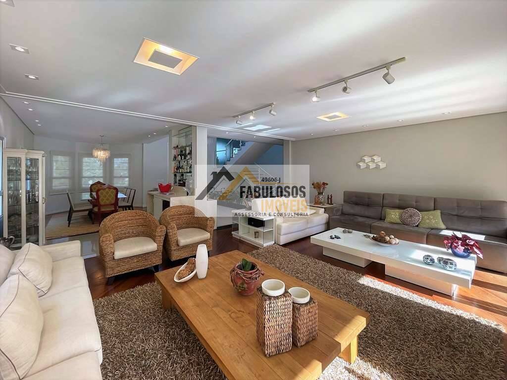 Casa, 5 quartos, 610 m² - Foto 11