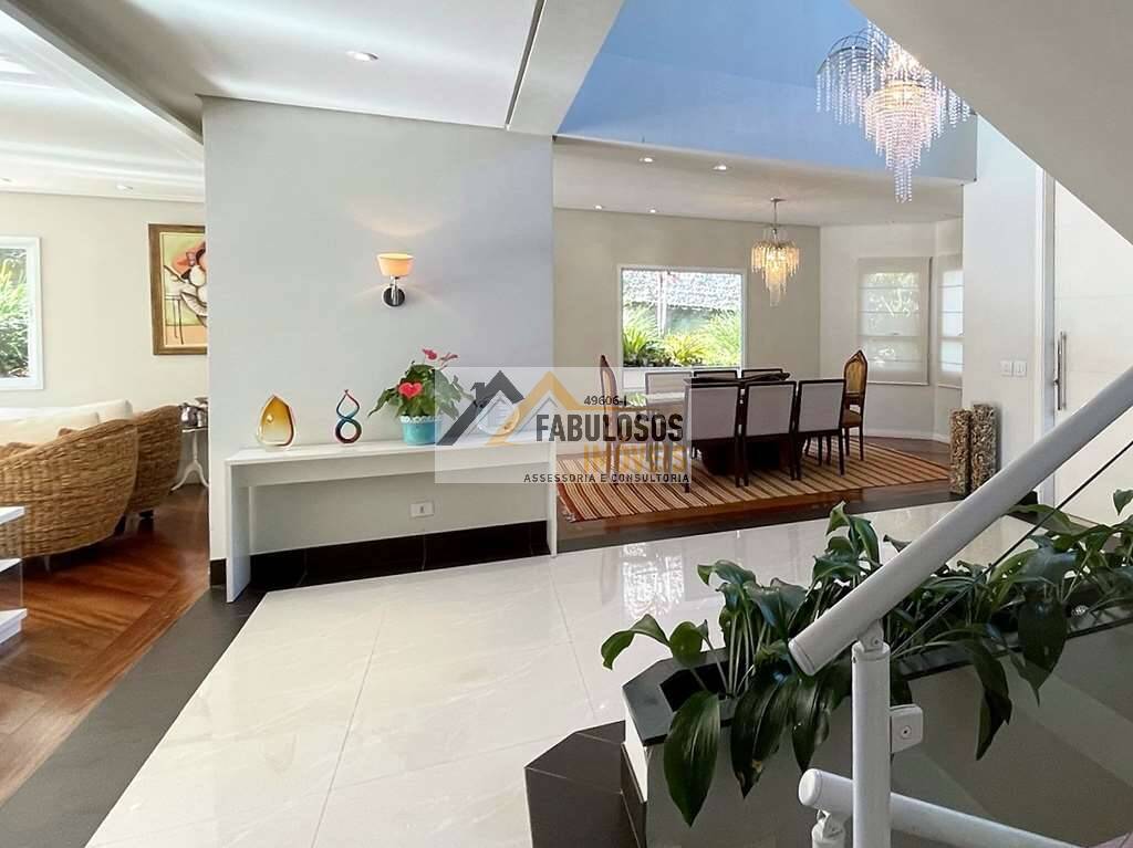 Casa, 5 quartos, 610 m² - Foto 12