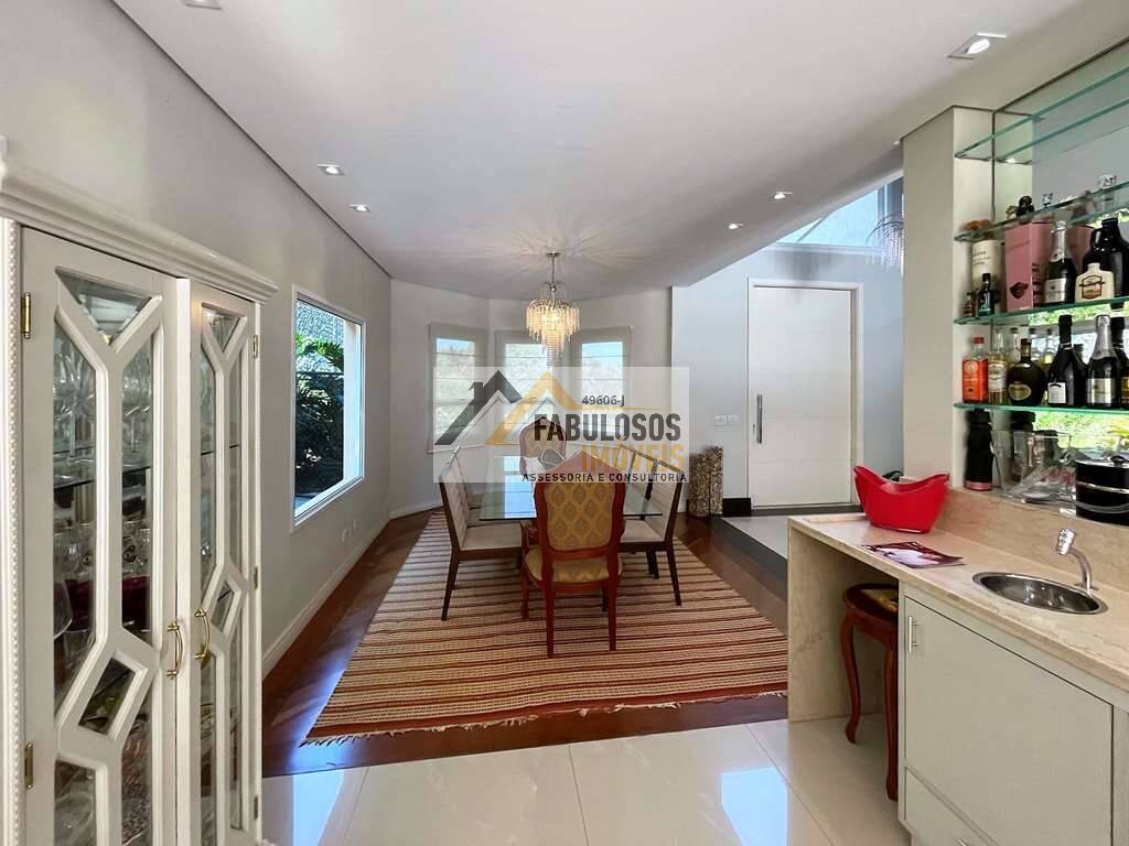 Casa, 5 quartos, 610 m² - Foto 13