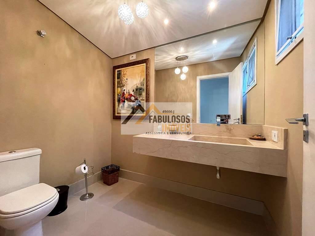 Casa, 5 quartos, 610 m² - Foto 14