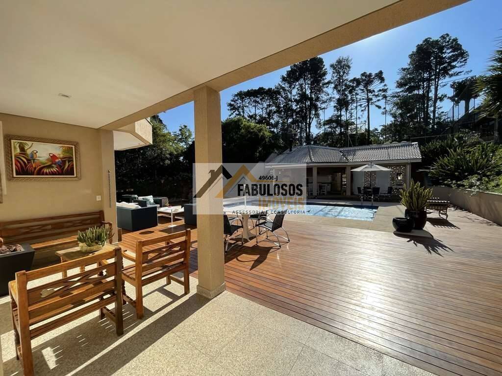 Casa, 5 quartos, 610 m² - Foto 15