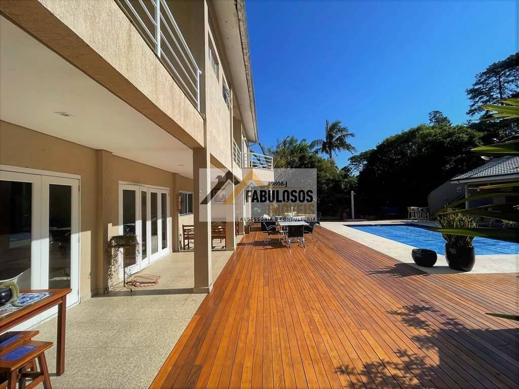 Casa, 5 quartos, 610 m² - Foto 16
