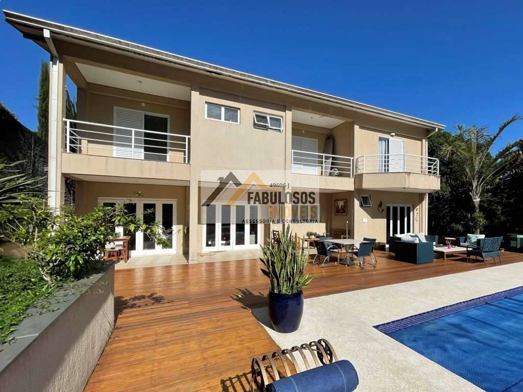 Casa, 5 quartos, 610 m² - Foto 17