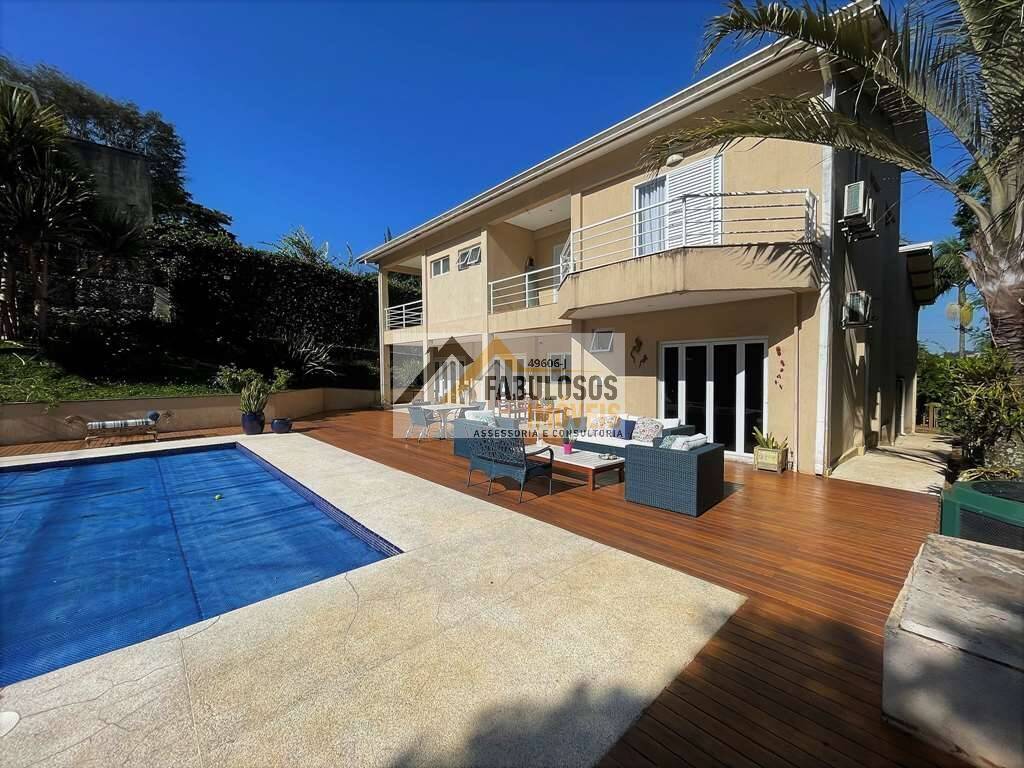Casa, 5 quartos, 610 m² - Foto 18